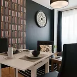 Black Loft Ramblas Centre *