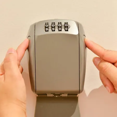 Black Loft Ramblas Centre