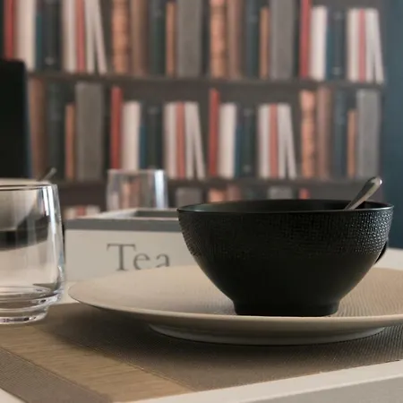 Black Loft Ramblas Centre