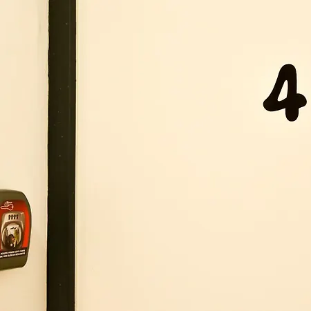 Black Loft Ramblas Centre