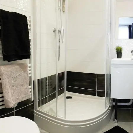 Appartement Black Loft Ramblas Centre Toulouse