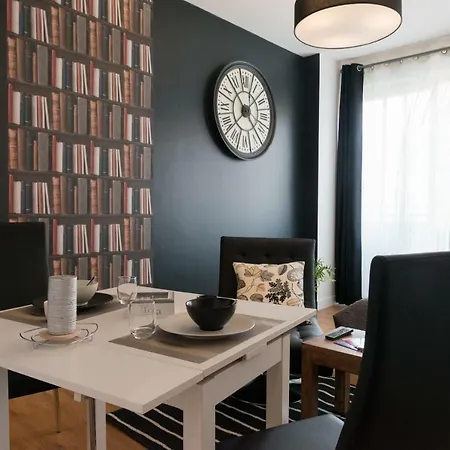 Black Loft Ramblas Centre *