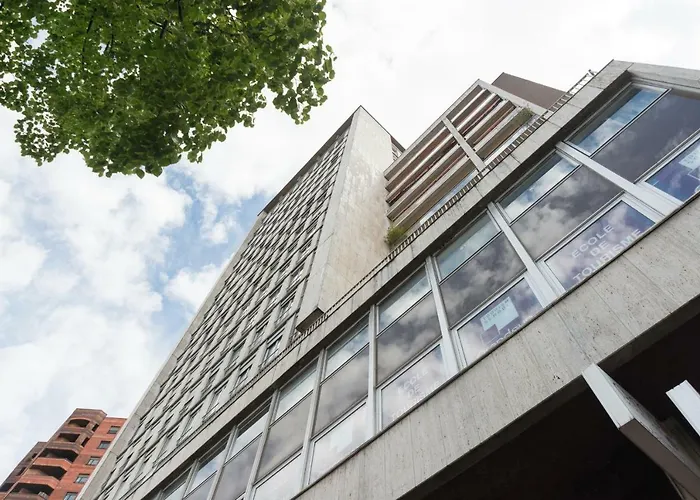 Black Loft Ramblas Centre