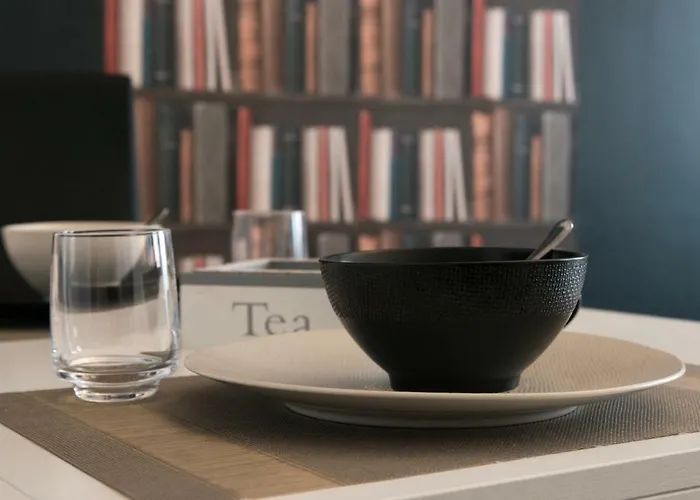 Black Loft Ramblas Centre