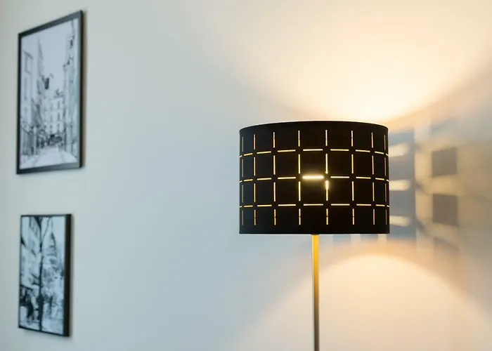 Black Loft Ramblas Centre Toulouse