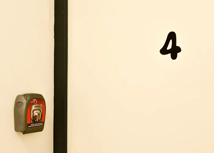 Black Loft Ramblas Centre