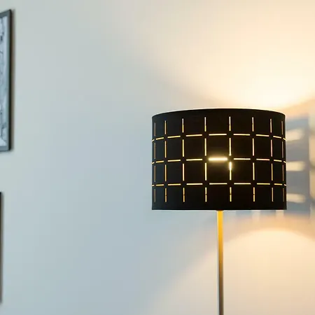 Black Loft Ramblas Centre تولوز